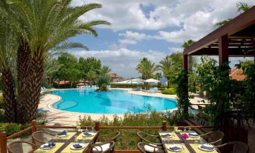 Hotel Divan Bodrum, karpaten.ro