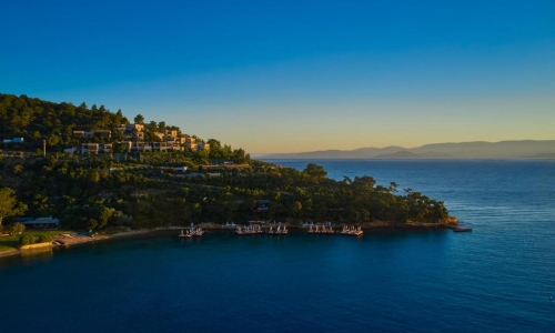 Loft Hotel Bodrum, karpaten.ro