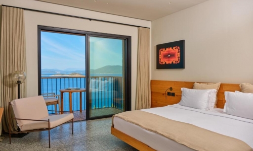 Loft Hotel Bodrum, karpaten.ro, 2