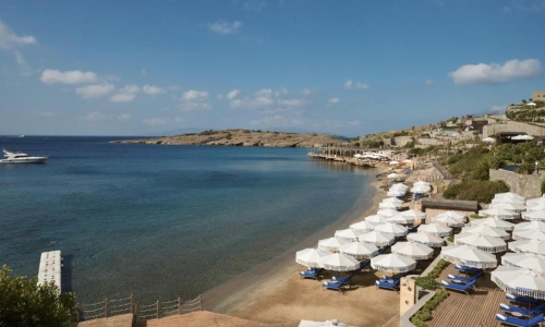 METT Hotel & Beach Resort Bodrum, karpaten.ro