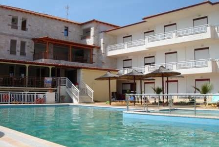 Medusa Hotel, karpaten.ro