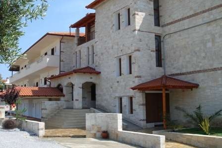 Medusa Hotel, karpaten.ro, 2