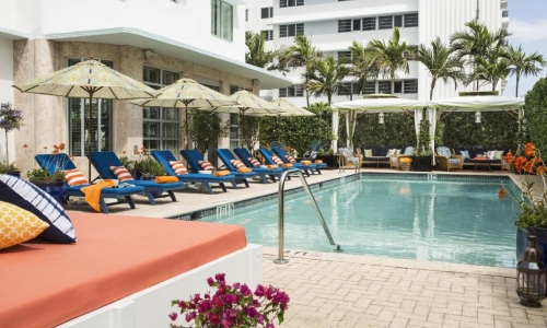 Circa 39 Hotel Miami Beach, karpaten.ro
