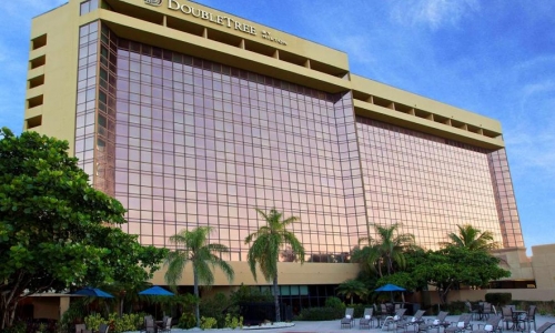 DoubleTree by Hilton Hotel Miami Airport & Convention Center, karpaten.ro