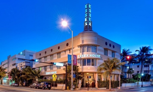 Essex House Hotel, karpaten.ro, 2