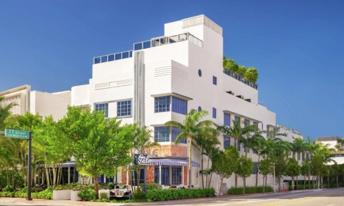 Gale South Beach, Curio Collection By Hilton, karpaten.ro, 2