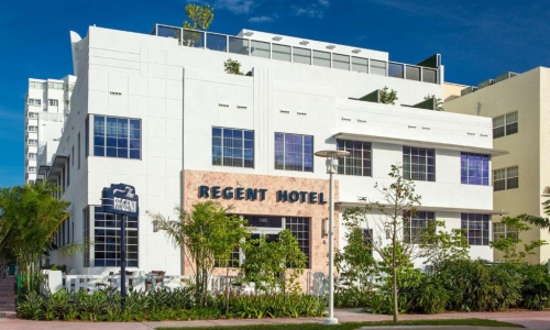 Gale South Beach, Curio Collection By Hilton, karpaten.ro