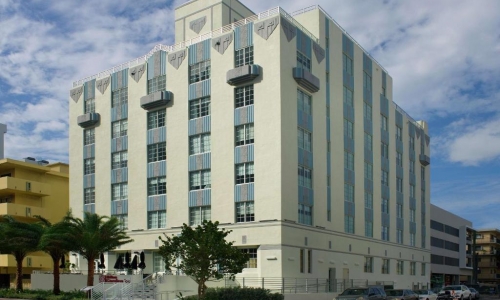 Hilton Garden Inn Miami South Beach, karpaten.ro