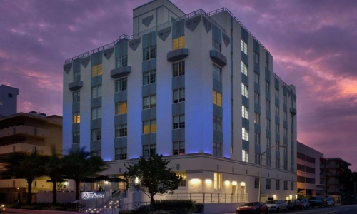 Hilton Garden Inn Miami South Beach, karpaten.ro, 2