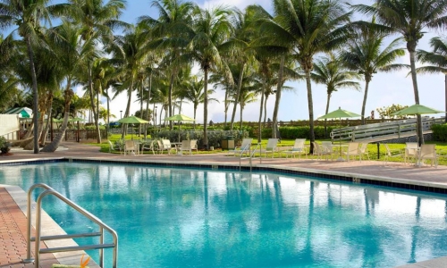 Holiday Inn Miami Beach-Oceanfront, karpaten.ro