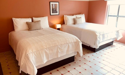 Hotel Trouvail Miami Beach, karpaten.ro, 2