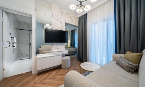 Hotel Millennium by Aycon, karpaten.ro, 2