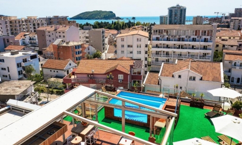 Hotel Skyprime, karpaten.ro