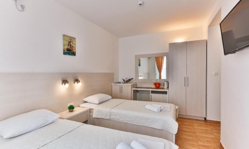 Hotel Skyprime, karpaten.ro, 2