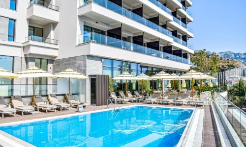 Katamare Hotel, karpaten.ro