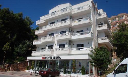 Hotel Iliria, karpaten.ro