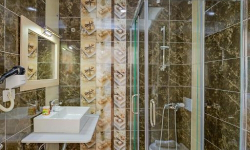 Hotel Iliria, karpaten.ro, 2