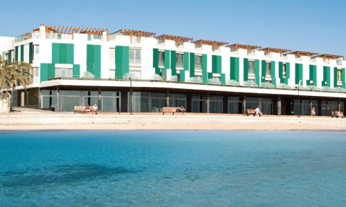 Livvo Corralejo Beach Hotel, karpaten.ro, 2