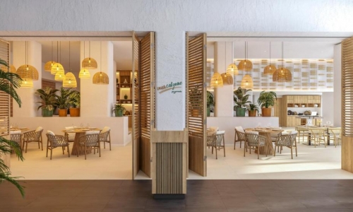 Paradisus by Melia Fuerteventura, karpaten.ro, 2