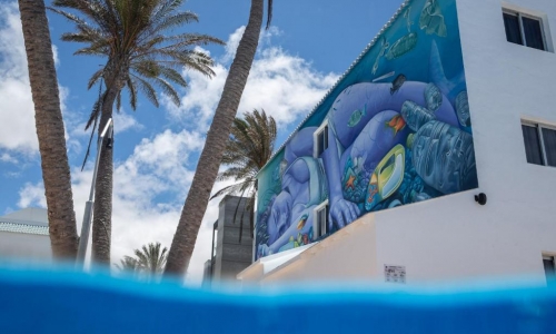 Corralejo Surfing Colors Hotel&Apartments, karpaten.ro, 2