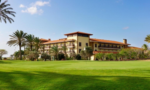 Elba Palace Golf Boutique Hotel, karpaten.ro, 2