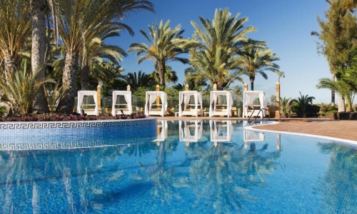 Elba Palace Golf Boutique Hotel, karpaten.ro