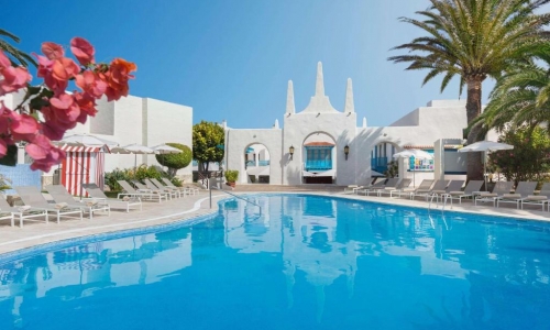 Alua Suites Fuerteventura, karpaten.ro