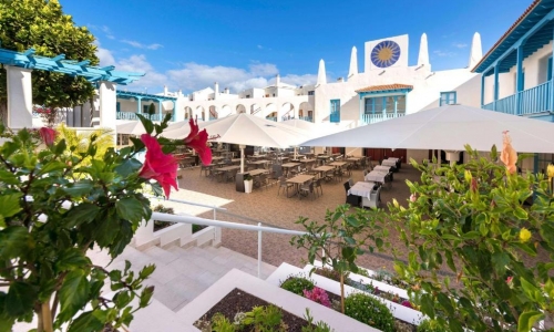 Alua Suites Fuerteventura, karpaten.ro, 2