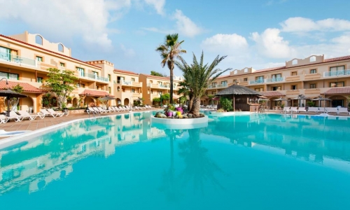 Elba Lucia sport and suite Hotel, karpaten.ro, 2