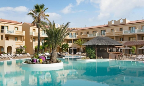Elba Lucia sport and suite Hotel, karpaten.ro