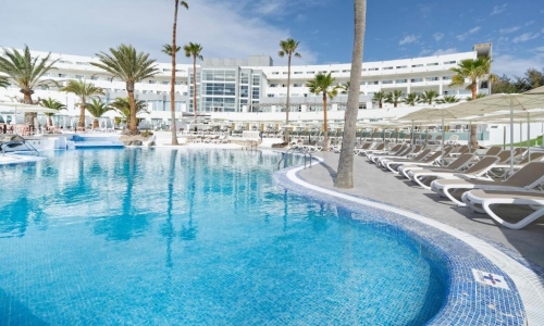Hotel BLUESEA Golden Beach, karpaten.ro, 2