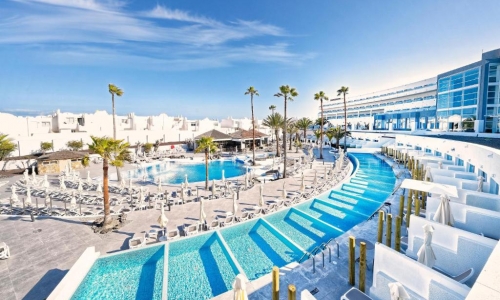 Hotel BLUESEA Golden Beach, karpaten.ro