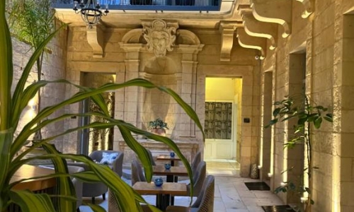 66 Saint Paul's & Spa, karpaten.ro, 2