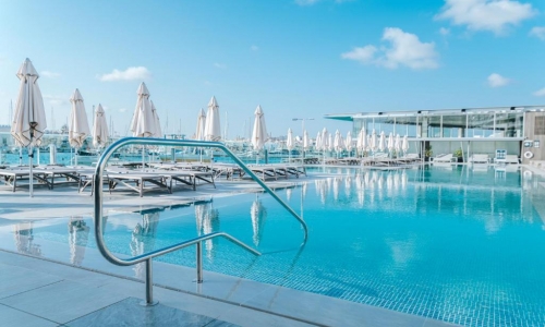 Bayview Hotel by ST Hotels, karpaten.ro