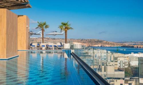 Hotel Best Western Premier Malta, karpaten.ro
