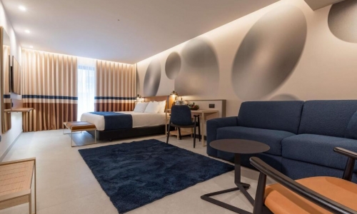 Hotel Best Western Premier Malta, karpaten.ro, 2