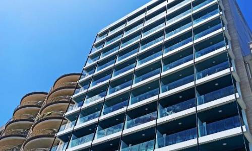 The Preluna Hotel, karpaten.ro
