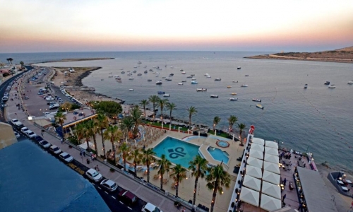 QAWRA Palace Resort & SPA, karpaten.ro, 2