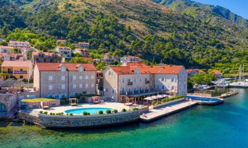 Hotel Splendido, karpaten.ro