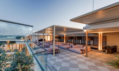 AX ODYCY Hotel, karpaten.ro