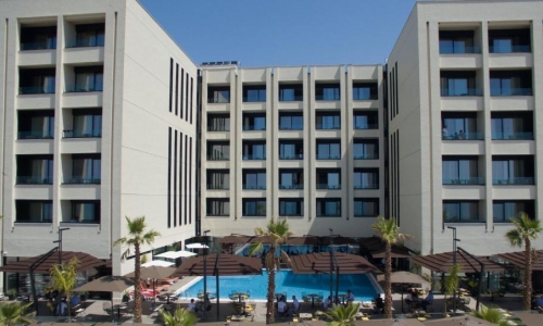 Hotel and Spa Royal G, karpaten.ro