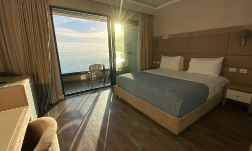 Hotel and Spa Royal G, karpaten.ro, 2