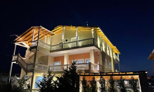 Vila Arial, karpaten.ro