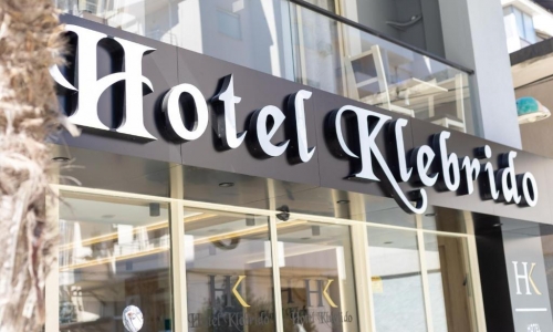 Hotel Klebrido, karpaten.ro