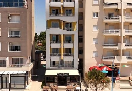 Hotel Klebrido, karpaten.ro, 2