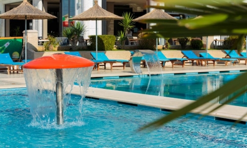 Hotel Kraal, karpaten.ro, 2
