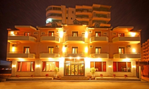Hotel Primavera, karpaten.ro
