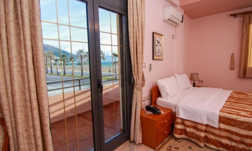Hotel Primavera, karpaten.ro, 2