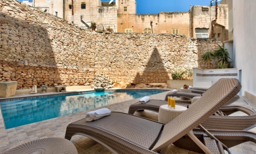 Palazzo Violetta Boutique Hotel, karpaten.ro, 2