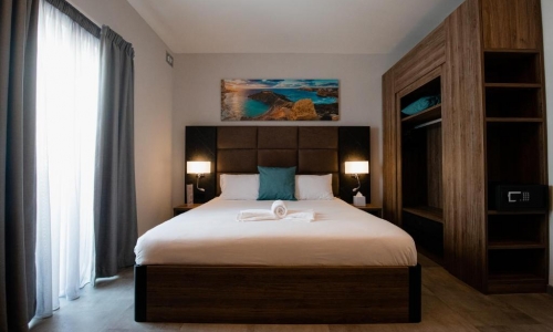 Pebbles Resort Hotel, karpaten.ro, 2